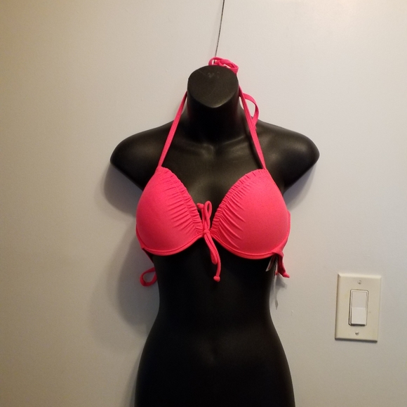 Bathing suit top - Picture 3 of 5